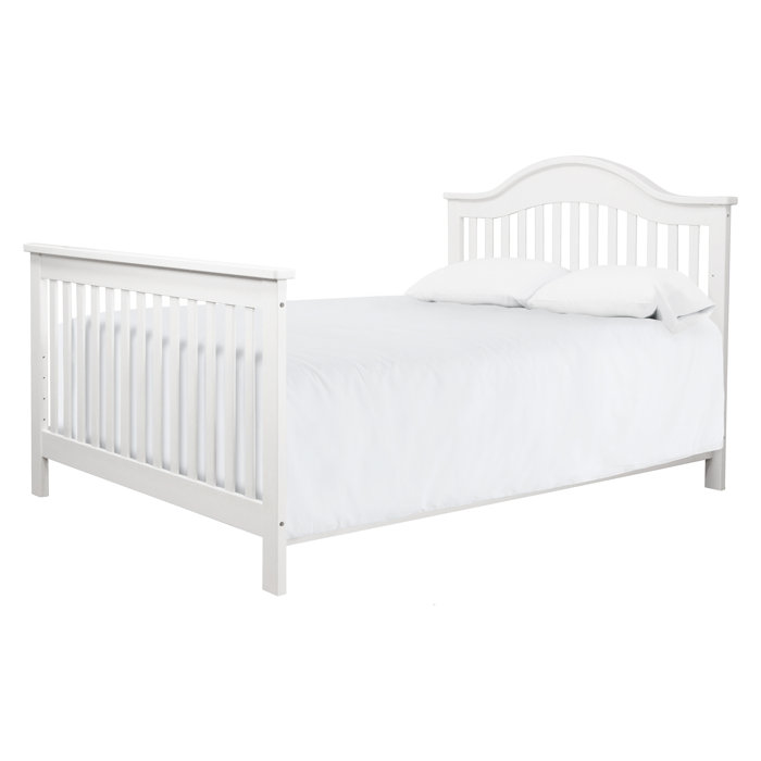 DaVinci Jayden 4in1 Convertible Crib & Reviews Wayfair